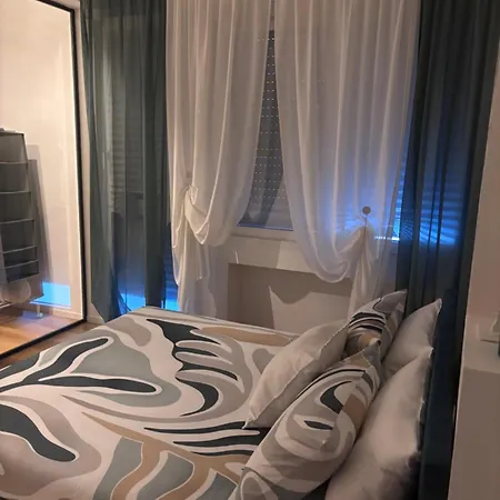 Apartamento E&f Luxury Bari