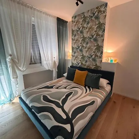 Apartamento E&f Luxury *