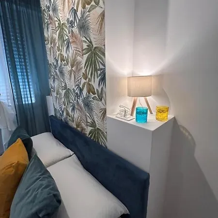 Apartamento E&f Luxury Bari