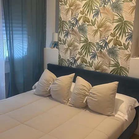 Apartament E&f Luxury Bari